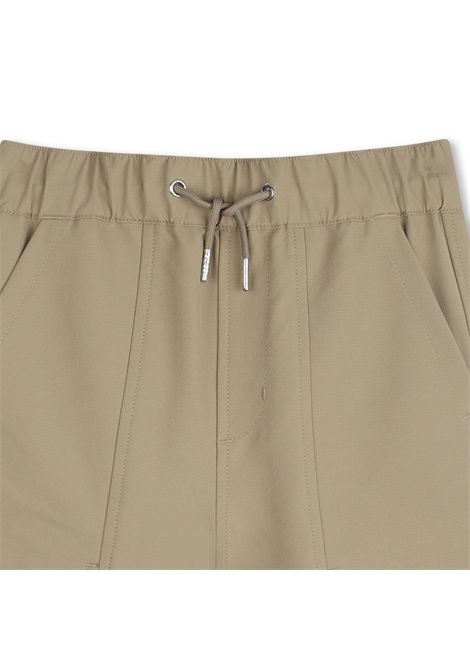 Bermuda con logo HUGO BOSS KIDS | J52931295